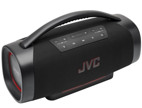 JVC Głośnik BT XS-E934B czarny