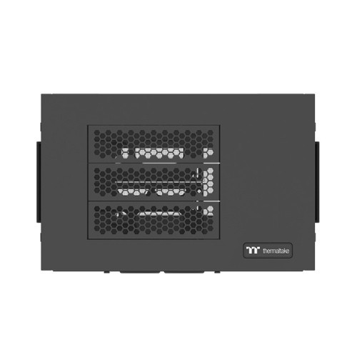 Thermaltake Obudowa - AX100 - Black do AX700