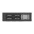 Thermaltake Obudowa - AX100 - Black do AX700