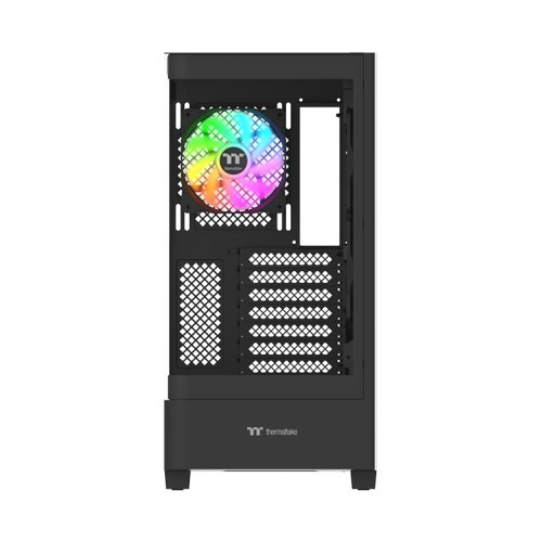 Thermaltake Obudowa - View 290 TG ARGB - Black
