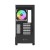 Thermaltake Obudowa - View 290 TG ARGB - Black