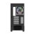 Thermaltake Obudowa - View 290 TG ARGB - Black