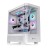 Thermaltake Obudowa - View 290 TG ARGB - Snow