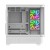 Thermaltake Obudowa - View 290 TG ARGB - Snow