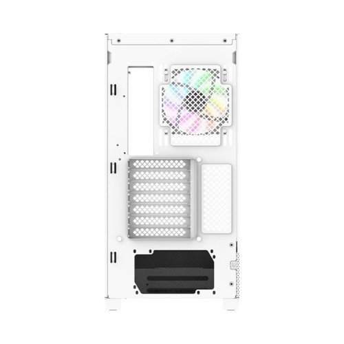 Thermaltake Obudowa - View 290 TG ARGB - Snow