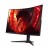 Acer Monitor 27 cali XZ273UX2BMIIP VA 240Hz 1ms 2HDMI DP zakrzywienie