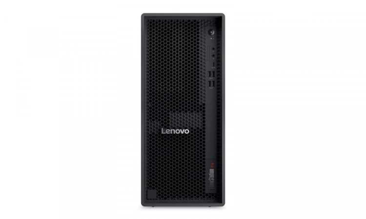 Lenovo Stacja Robocza ThinkStation P4 TOWER 30KN0016PB W11Pro 7 PRO 9755/32GB/1TB/RTX PRO 2000 16GB/INT/3YR OS