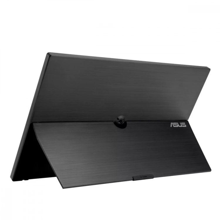 Asus Monitor 15.6 cala MB16AHVE IPS USB-C FHD mHDMI