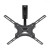 Maclean Uchwyt do TV czarny max 25 kg MC-190