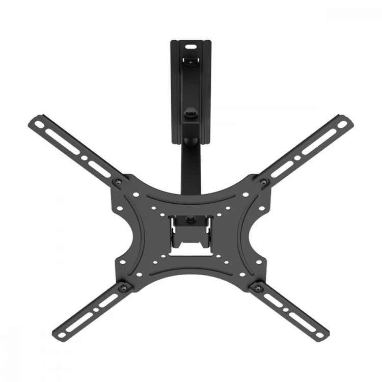 Maclean Uchwyt do TV czarny max 25 kg MC-190