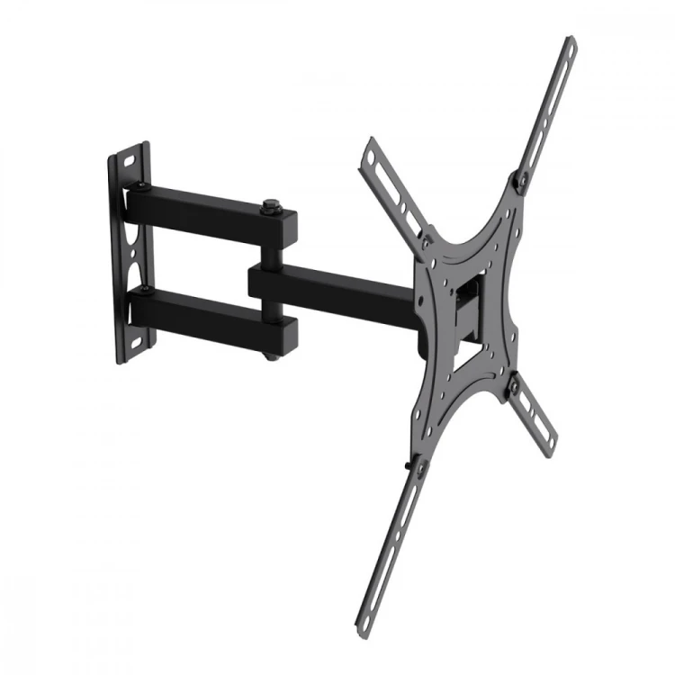 Maclean Uchwyt do TV czarny max 25 kg MC-190
