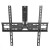 Maclean Uchwyt do TV czarny max 30 kg MC-191