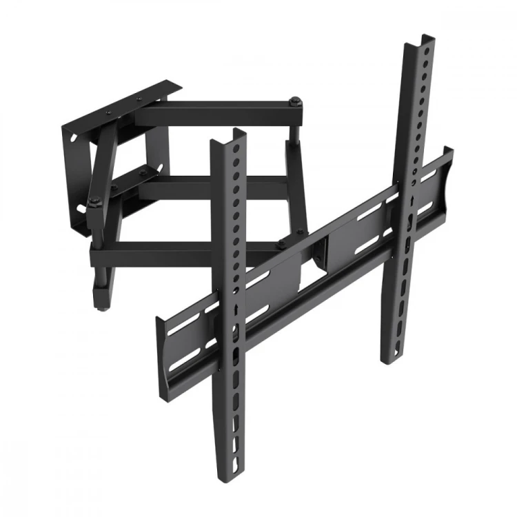 Maclean Uchwyt do TV czarny max 40 kg MC-192