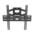 Maclean Uchwyt do TV czarny max 40 kg MC-192