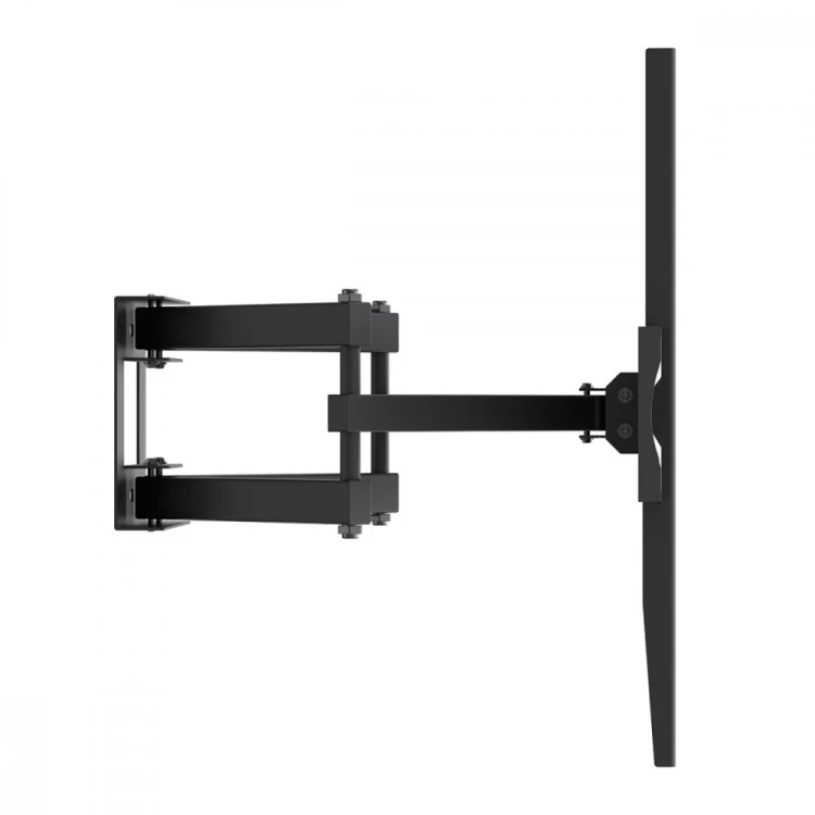 Maclean Uchwyt do TV czarny max 40 kg MC-192