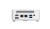 MSI Komputer Cubi 5 1M-614EU  WIN11H/Core 3 100U/8GB/512GB SSD/UHD/Biały