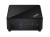 MSI Komputer Cubi 5 1M-496EU  WIN11PRO/Core 5 120U/16GB/512GB SSD/UHD/Black
