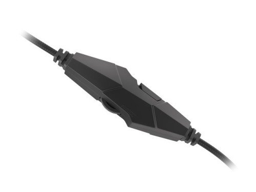 Natec Sluchawki Genesis Radon 210 7.1 usb z mikrofonem