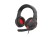 Natec Sluchawki Genesis Radon 210 7.1 usb z mikrofonem