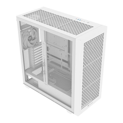 Thermaltake Obudowa - AX500 - Snow