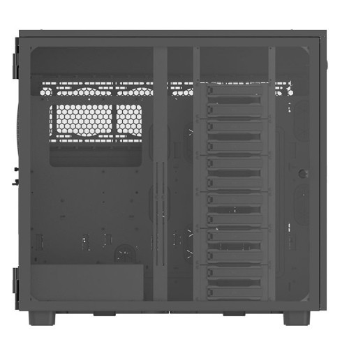 Thermaltake Obudowa - AX700 TG - Black