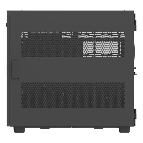 Thermaltake Obudowa - AX700 TG - Black