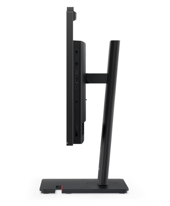 Lenovo Komputer All-in-One ThinkCentre M90a G6 13AT0017PB W11Pro Ultra 9 285/32GB/1TB/RTX 4050 6GB/23.8 FHD/vPro/3YRS OS + 1YR Premier