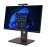 Lenovo Komputer All-in-One ThinkCentre M90a G6 13AT0017PB W11Pro Ultra 9 285/32GB/1TB/RTX 4050 6GB/23.8 FHD/vPro/3YRS OS + 1YR Premier