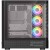 MODECOM Obudowa VOLCANO AQ300 MID RGB GLASS 4 wentylatory czarna
