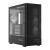 MODECOM Obudowa VOLCANO AQ300 MID RGB GLASS 4 wentylatory czarna