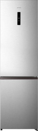 Gorenje Chłodziarko-zamrażarka NRK620DAXL4