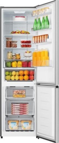 Gorenje Chłodziarko-zamrażarka NRK620DAXL4