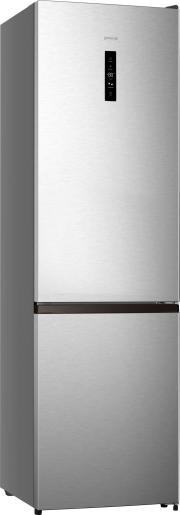 Gorenje Chłodziarko-zamrażarka NRK620DAXL4