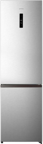 Gorenje Chłodziarko-zamrażarka NRK620EAXL4