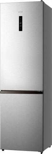 Gorenje Chłodziarko-zamrażarka NRK620EAXL4