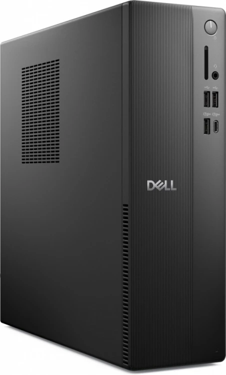 Dell Komputer Dell Pro Slim Essential QVS1260 Win11Pro i7-14700/16GB/1TB SSD/Intel Graphics/WLAN+BT/Kb/Mouse/3YPS