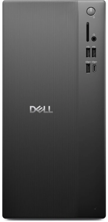 Dell Komputer Dell Pro Tower Essential QVT1260 Win11Pro U7-265K/16GB/1TB SSD/Intel Graphics/WLAN+BT/Kb/Mouse/3YPS