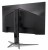 Acer Monitor 27 cali Predator XB27 XB273KV4bmiiprx