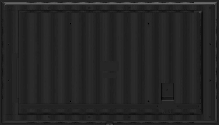IIYAMA Monitor profesjonalny 50 cali LH5066UHSB-B1AG IPS,4k,800cd,1200:1,Android14,6.5ms   ,2xHDMI, USB-C, RJ45, 2xUSB, 2x10W, WiFi, iiSignage2, 4/32G