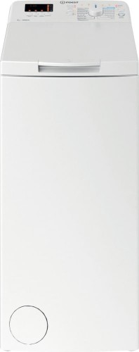 Indesit Pralka BTWS50400PLN