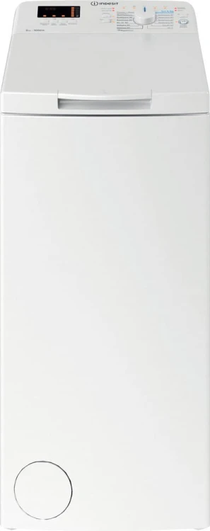 Indesit Pralka BTWS50400PLN