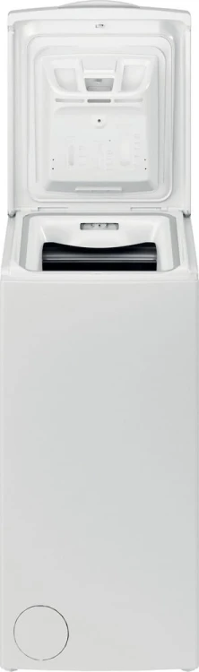 Indesit Pralka BTWS50400PLN