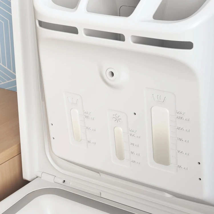 Indesit Pralka BTWS50400PLN