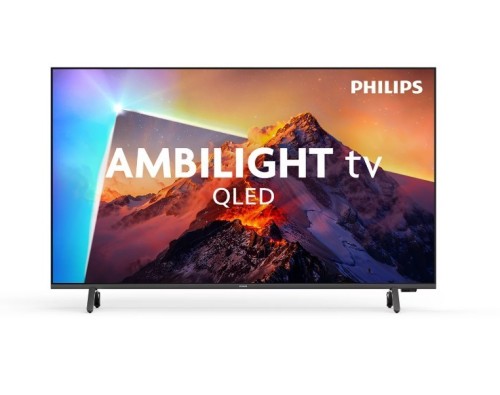 Philips Telewizor 65 cali QLED 65PQS8611/12