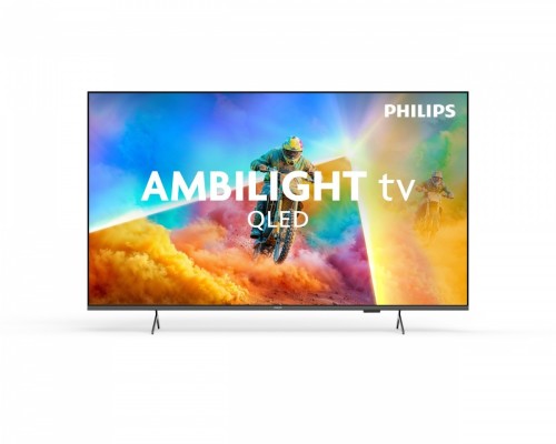 Philips Telewizor 43 cale QLED 43PQS8501/12