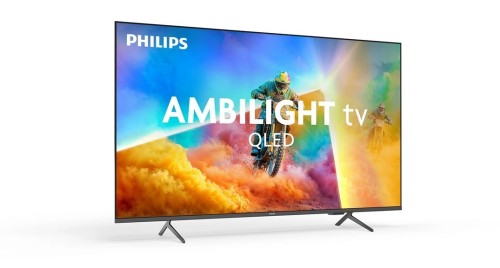 Philips Telewizor 43 cale QLED 43PQS8501/12