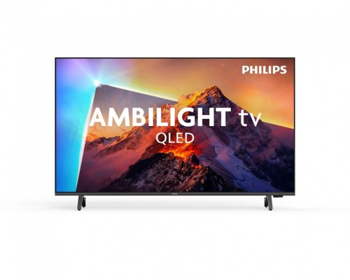 Philips Telewizor 55 cali QLED 55PQS8611/12