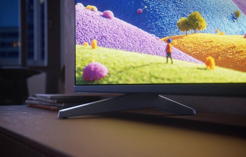 Philips Telewizor 65 cali LED 65PUS7061/12