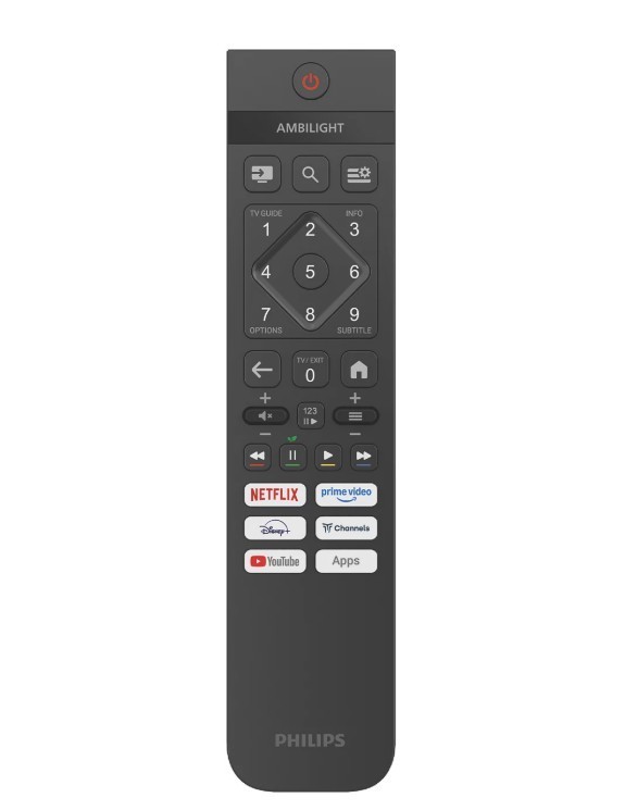 Philips Telewizor 75 cali LED 75PUS7061/12