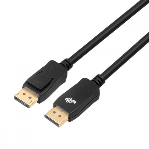 TB Kabel Displayport 3m M/M v 2.0
